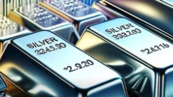 أسعار الذهب في مصر خلال مستهل تعاملات اليوم الخميس 14 مايو 2026