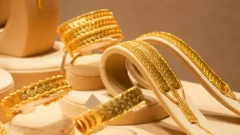 سعر الذهب اليوم في مصر ينخفض ببداية التعاملات 8-5-2026