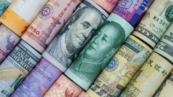 صعود طفيف في سعر الدولار مع افتتاح تداولات الثلاثاء 5 مايو
