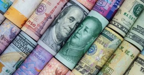 صعود طفيف في سعر الدولار مع افتتاح تداولات الثلاثاء 5 مايو
