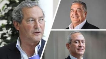 البورصة تفتح خزائنها للكبار.. أرقام خيالية لأسهم ناصف وسميح ساويرس وياسين منصور