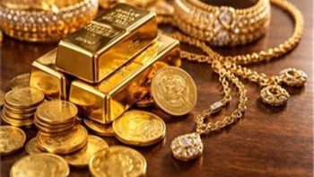 تعرف على أسعار الذهب اليوم الأحد 10 مايو 2026