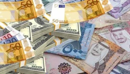 صعود طفيف في سعر الدولار مع انطلاق تعاملات الاثنين 11 مايو