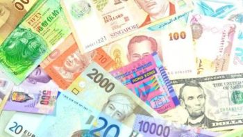 صعود ملحوظ في سعر الدولار بمستهل تعاملات الاثنين
