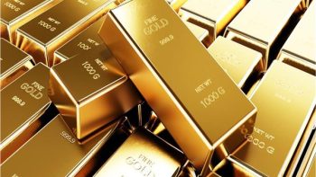 أسعار الذهب في منتصف تعاملات الاثنين 18 مايو