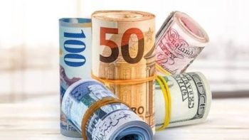 صعود أسعار الدولار في مستهل تعاملات الأربعاء 20 مايو
