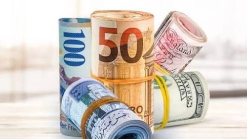صعود أسعار الدولار في مستهل تعاملات الأربعاء 20 مايو