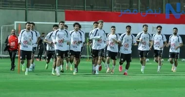 موعد مباراة مصر والبرازيل الودية استعدادًا لكأس العالم 2026.. مواجهة نارية للفراعنة في أمريكا