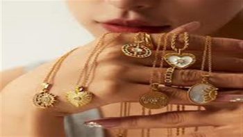 سعر مثقال الذهب اليوم في العراق عيار 21 الأحد 3 -5- 2026