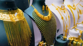 سعر الذهب في مصر اليوم الأحد 3-5-2026