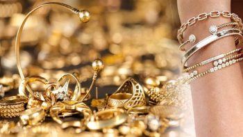 أسعار الذهب عيار 21 بالصاغة اليوم الثلاثاء خلال منتصف التعاملات