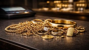 رغم التوترات العالمية سوق الذهب يلتقط الأنفاس.. وعيار 21 يتحرك قرب 7 آلاف جنيه