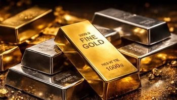 سعر الذهب عيار 21 يسجل تراجعا في آخر تحديث.. الجرام يفقد 40 جنيها