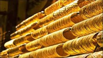 أسعار الذهب في مصر اليوم الخميس 21- 5- 2025 خلال التعاملات المسائية