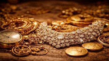 كم سجلت أسعار الذهب في مصر بنهاية تعاملات السبت؟