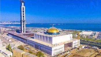 موعد صلاة العيد في الجزائر.. مواعيد صلاة العيد والإجازات الرسمية في مختلف الولايات