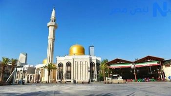 موعد صلاة العيد في الكويت.. التوقيت الرسمي في جميع المساجد والمناطق