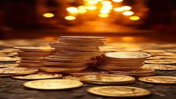 تراجع 360 جنيها في سعر الجنيه الذهب خلال بداية التعاملات المسائية اليوم