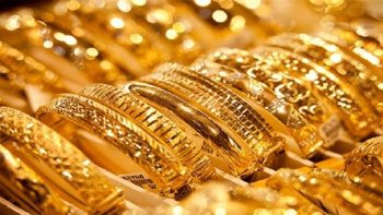 الذهب يواصل الهبوط.. سعر الجرام عيار 21 يفقد 50 جنيها في يوم واحد