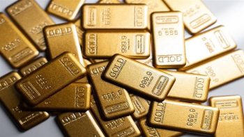 «بالمصنعية وكاش باك».. سعر سبيكة الذهب BTC اليوم السبت 30-5-2026 في مصر