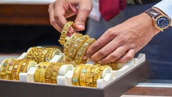 تحسن الجنيه يدفع أسعار الذهب للتراجع.. كم انخفض سعر الجرام خلال مايو؟