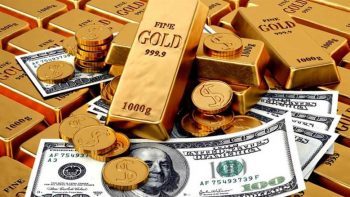 الذهب بين ضغوط الدولار والتوترات الجيوسياسية.. مكاسب محدودة وتوقعات بصعود طويل الأجل