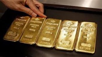 الذهب يقفز لأعلى مستوى في أسبوعين وسط آمال تهدئة بين واشنطن وطهران وتراجع الدولار