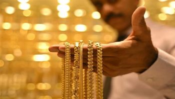 أسعار الذهب في الصاغة اليوم الأحد 10-5- 2026