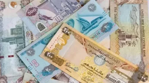 أسعار العملات الأجنبية والعربية اليوم السبت 23 مايو 2026