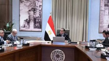 مجلس الوزراء يستعرض التقرير ربع السنوي الأول لوحدة الشركات المملوكة للدولة | اقتصاد
