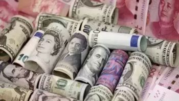 تراجع أسعار العملات بختام تعاملات الأحد.. الدينار الكويتي بكام | بنوك