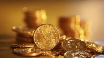سعر الجنيه الذهب الآن للبيع والشراء بمحلات الصاغة 