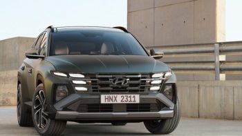 25 ألف جنيه زيادة في أسعار سيارات “هيونداى توسان” موديل 2026 و2027