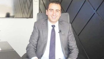 رئيس «المنصورة للدواجن» يبدأ التحرك للانضمام لمجلس إدارة البورصة -جريدة المال