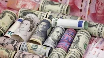 مع إجازة عيد الأضحى.. آخر تحديث لـ أسعار العملات العربية والأجنبية أمام الجنيه