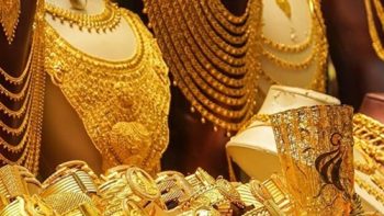 صدى العرب: آخر تحديث لـ أسعار الذهب في مصر