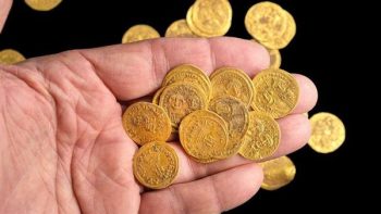 سعر الجنيه الذهب اليوم في مصر 11 مايو 2026 (أسعار الذهب)