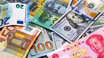 أحدث مستجدات أسعار صرف الدولار والعملات العربية والأجنبية