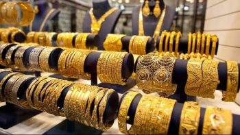 أسعار الذهب في مصر اليوم.. استقرار محلي رغم خسائر مايو وترقب عالمي لبيانات الاقتصاد الأمريكي
