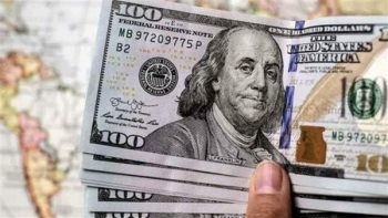 عاجل.. سعر الدولار اليوم الجمعة 29 مايو 2026 في البنوك المصرية خلال عطلة عيد الأضحى