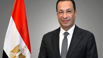 وزير الاتصالات: الاستثمار في بناء القدرات الرقمية هو الركيزة الأساسية لنمو القطاع