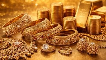 سعر الذهب عيار 21 يتراجع مجددًا في مصر.. خسائر جديدة خلال تعاملات اليوم