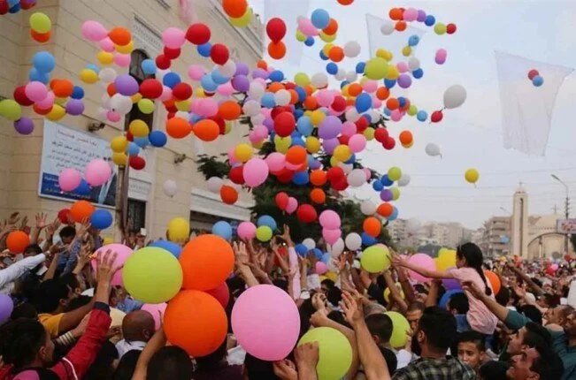 6 أيام عطلة رسمية.. تعرف على موعد إجازة عيد الأضحى 2026