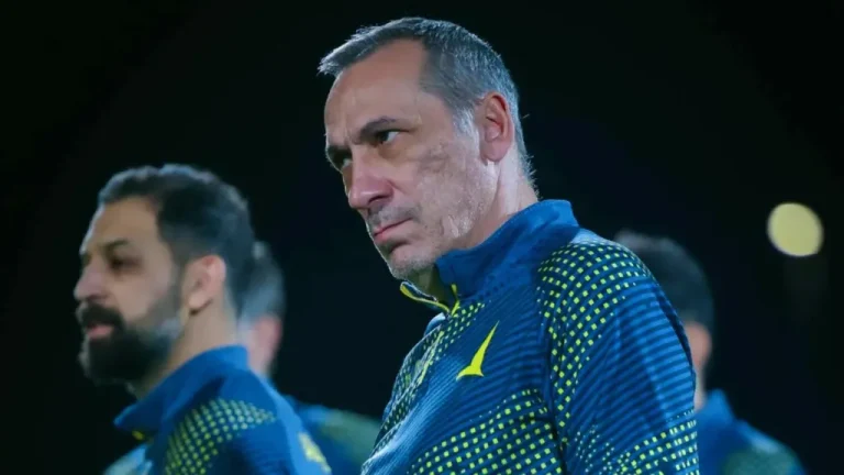 6 لاعبين جدد.. جورجيوس دونيس يستقر على قائمة منتخب السعودية لكأس العالم 2026