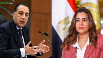 منال عوض تكشف تفاصيل تعديلات قانون التصالح في مخالفات البناء والاشتراطات الجديدة