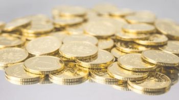 سعر الجنيه الذهب في الإمارات اليوم بـ 3886 درهمًا