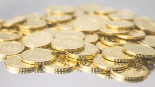 سعر الجنيه الذهب في الإمارات اليوم بـ 3886 درهمًا