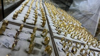 مع الترقب .. هذه آخر تحركات لسعر الذهب اليوم