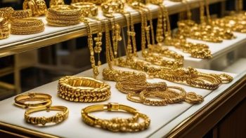 700 جنيه كاملة| مفاجأة في سعر الذهب اليوم عيار 21 بعد التراجع الكبير