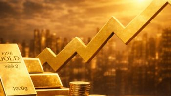 صدى العرب: آخر تحديث لـ أسعار الذهب خلال التعاملات المسائية